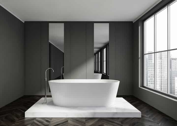 Shower and Bathtub Installation Services Navarre